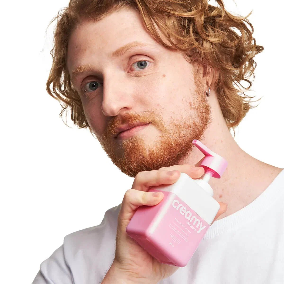 Emulsão de limpeza 180ml - Imagem 2