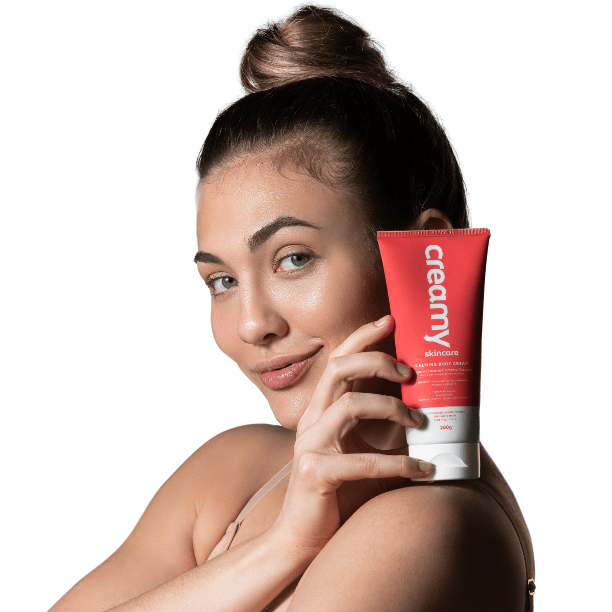 Calming Body Cream 200G - Imagem 2