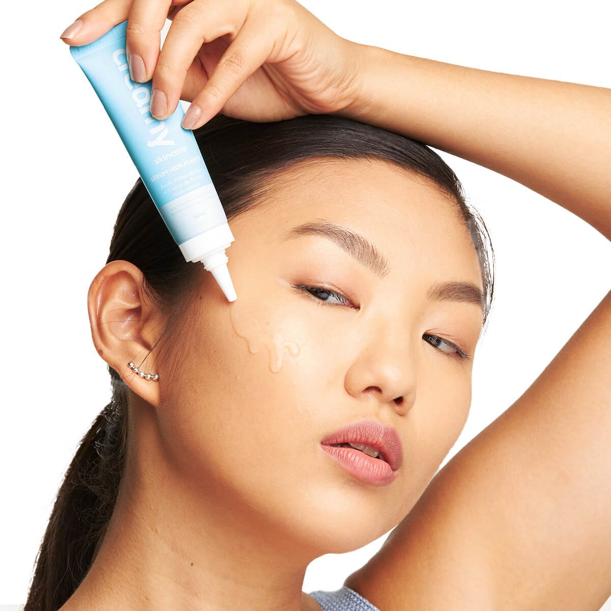 Sérum hidratante facial 30ml - Imagem 2