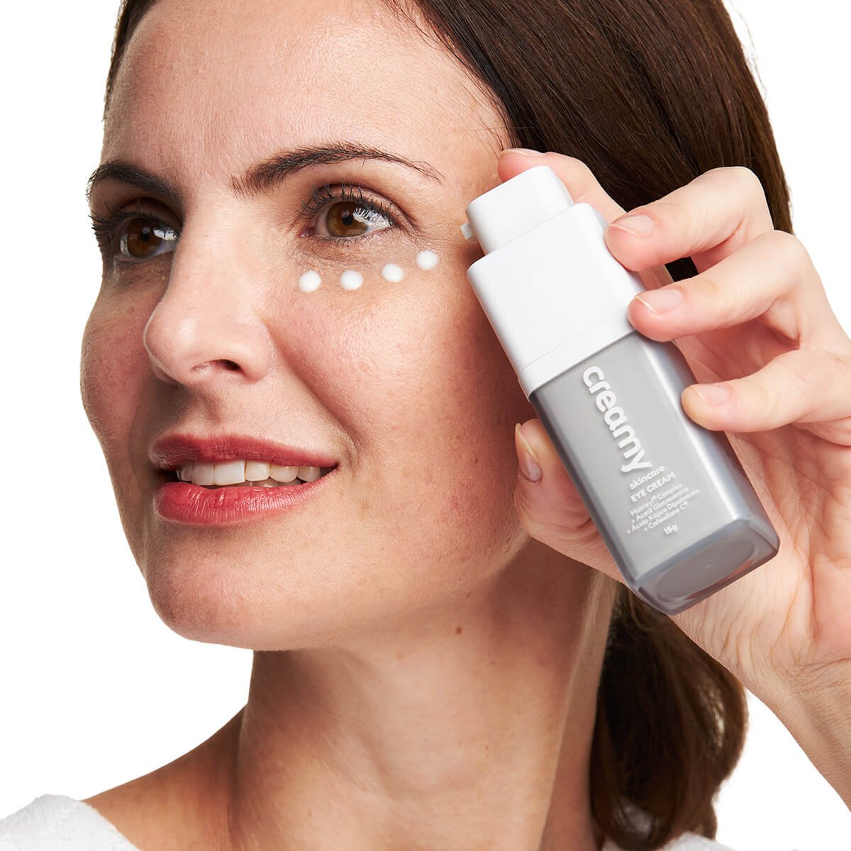 Eye cream 15g - Imagem 2