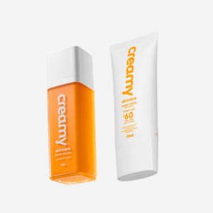 Duo Protetor Solar + Vitamina C
