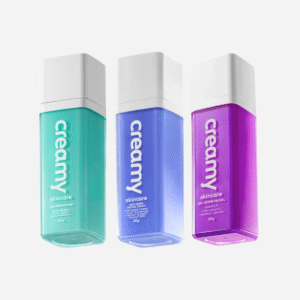 Skin Cycling Program