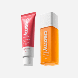 Duo Calming Cream + Vitamina C