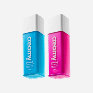 Duo Glicólico + Mandélico