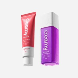 Duo Calming Cream + Retinol